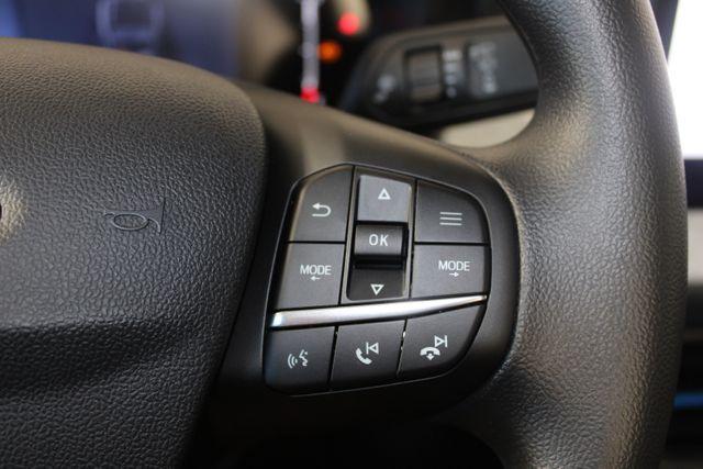 new 2025 Ford Maverick car, priced at $33,289
