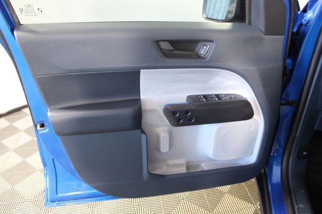 new 2025 Ford Maverick car, priced at $33,289