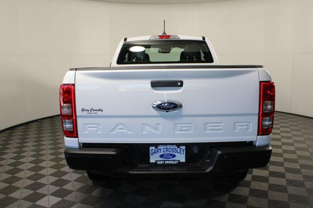 used 2020 Ford Ranger car, priced at $20,900