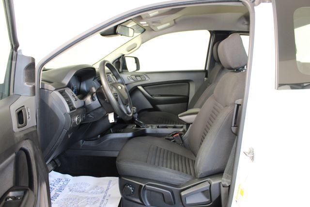 used 2020 Ford Ranger car, priced at $20,900