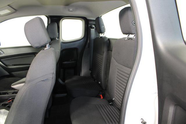 used 2020 Ford Ranger car, priced at $20,900