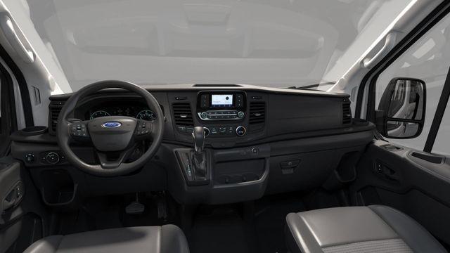 new 2025 Ford Transit-250 car, priced at $54,965