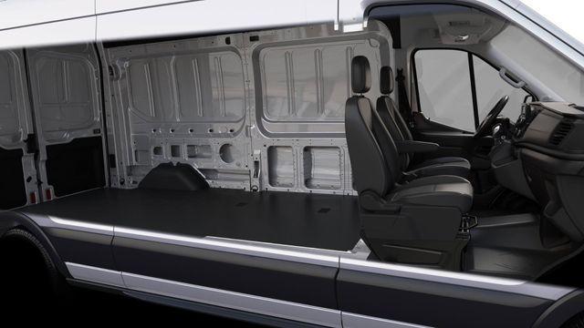 new 2025 Ford Transit-250 car, priced at $54,965