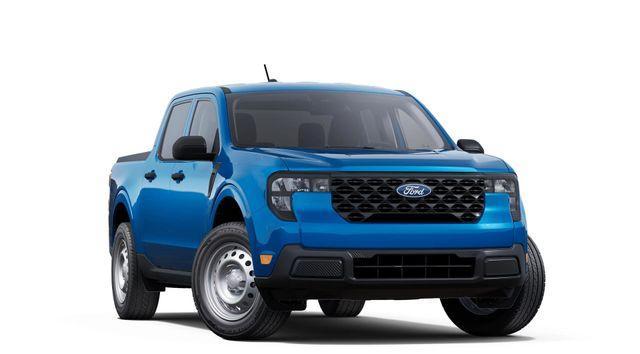 new 2025 Ford Maverick car, priced at $29,846