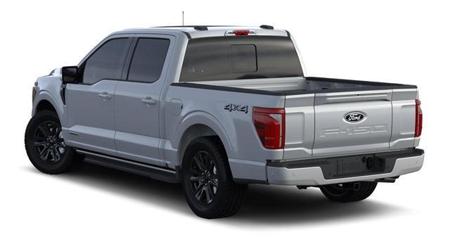 new 2024 Ford F-150 car, priced at $84,014