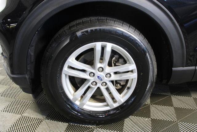 used 2023 Ford Explorer car, priced at $29,900