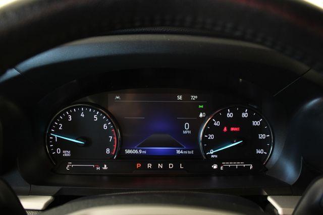 used 2023 Ford Explorer car, priced at $29,900