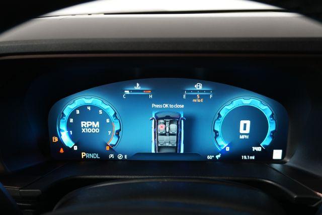 new 2025 Ford Bronco Sport car, priced at $40,500