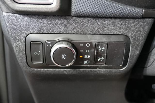 new 2025 Ford Bronco Sport car, priced at $40,500