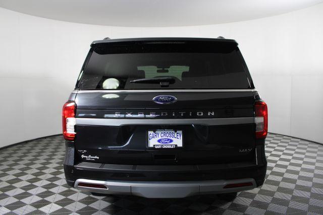 new 2024 Ford Expedition Max car, priced at $66,000