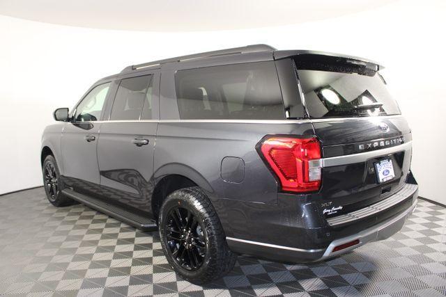 new 2024 Ford Expedition Max car, priced at $66,000