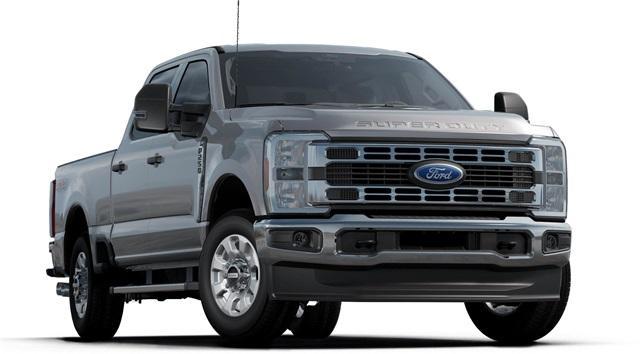 new 2024 Ford F-250 car, priced at $69,170