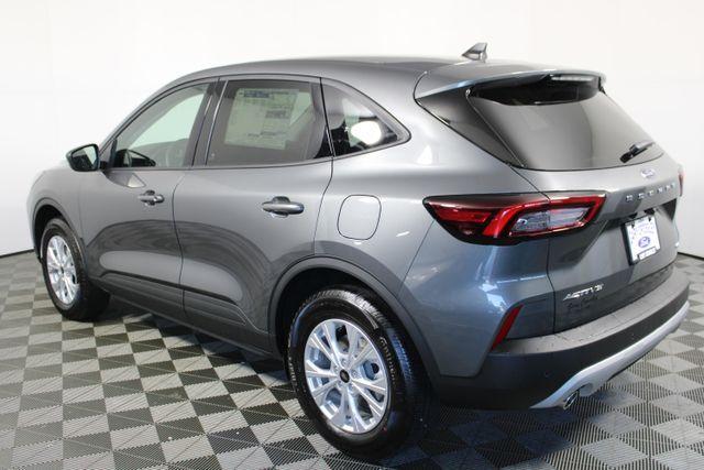 new 2025 Ford Escape car, priced at $32,230