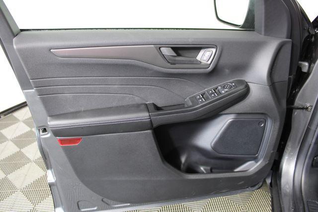 new 2025 Ford Escape car, priced at $32,230