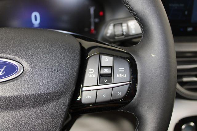new 2025 Ford Escape car, priced at $32,230
