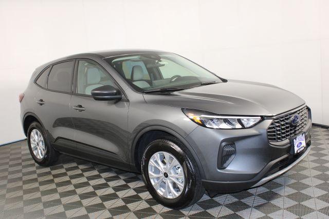 new 2025 Ford Escape car, priced at $34,875