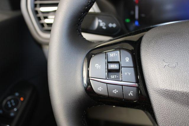 new 2025 Ford Escape car, priced at $32,230