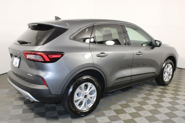 new 2025 Ford Escape car, priced at $32,230