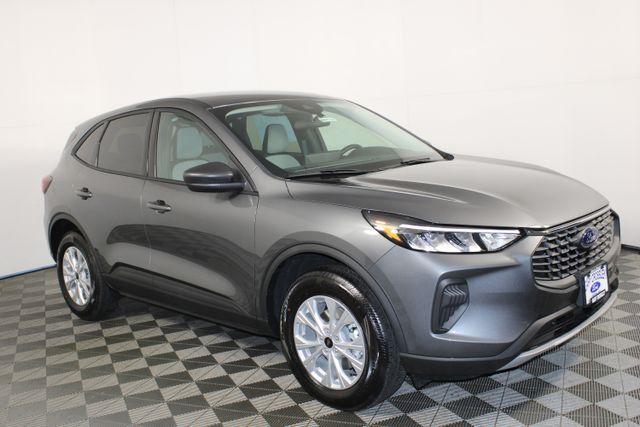 new 2025 Ford Escape car, priced at $32,230