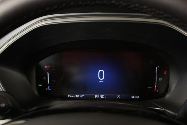 new 2025 Ford Escape car, priced at $32,230