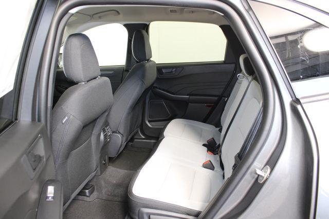 new 2025 Ford Escape car, priced at $32,230