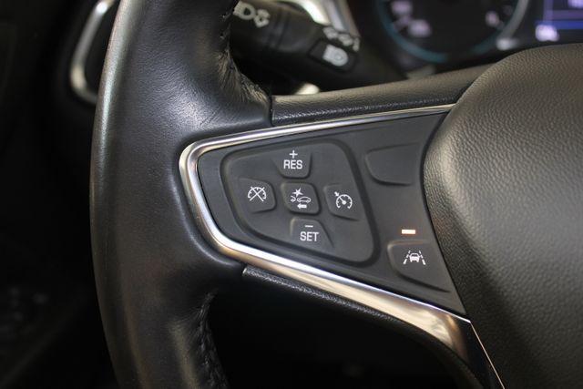 used 2021 Chevrolet Equinox car, priced at $20,000