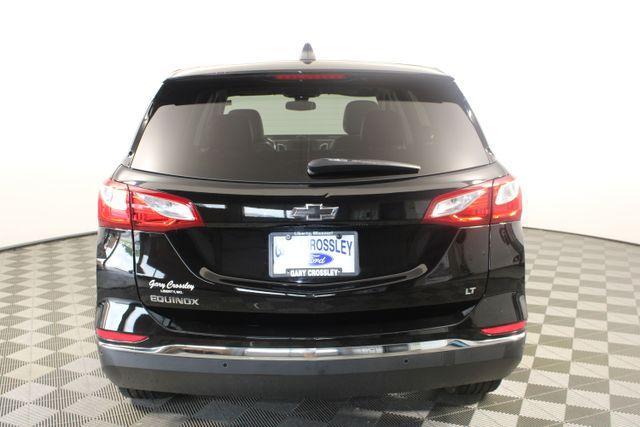 used 2021 Chevrolet Equinox car, priced at $20,000