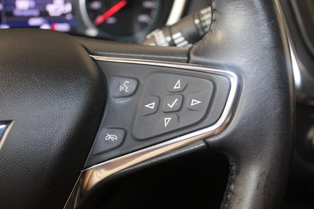 used 2021 Chevrolet Equinox car, priced at $20,000