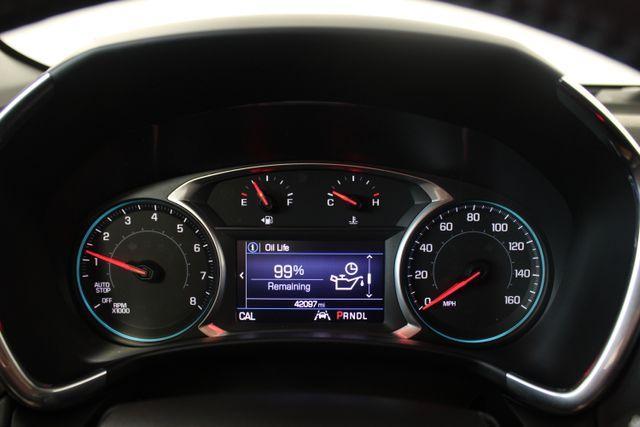 used 2021 Chevrolet Equinox car, priced at $20,000