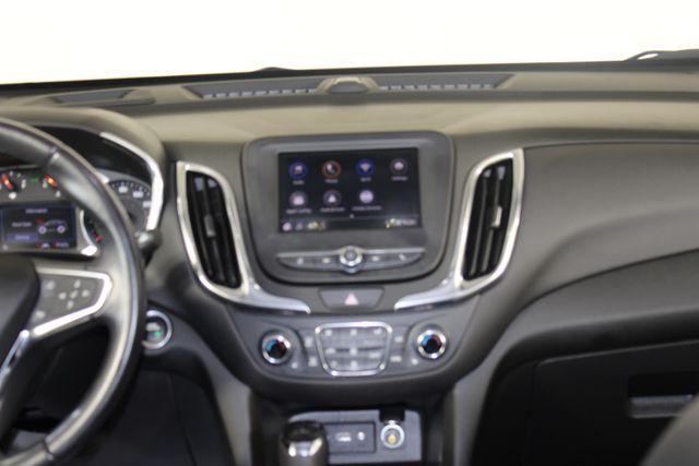 used 2021 Chevrolet Equinox car, priced at $20,000