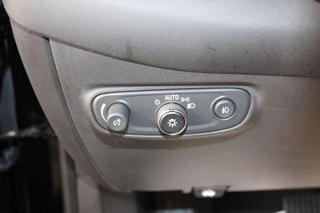 used 2021 Chevrolet Equinox car, priced at $20,000
