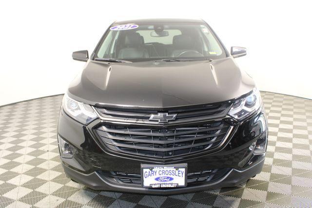 used 2021 Chevrolet Equinox car, priced at $20,000
