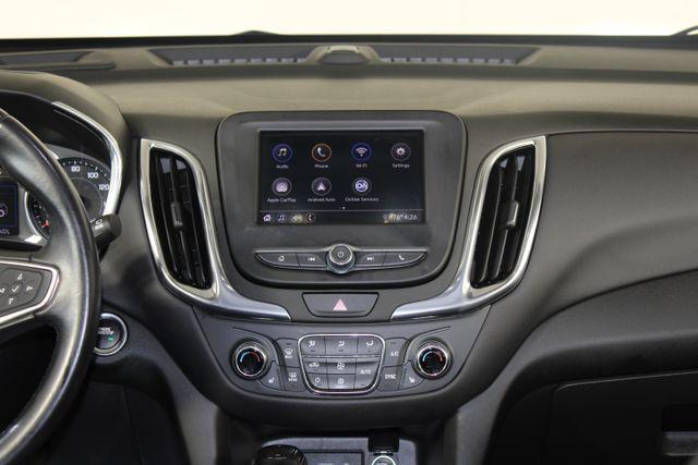 used 2021 Chevrolet Equinox car, priced at $20,000