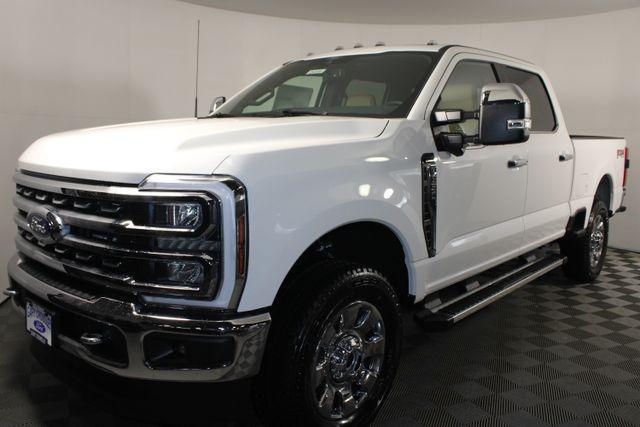 new 2024 Ford F-350 car, priced at $72,000