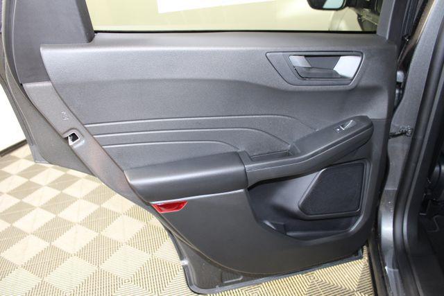new 2025 Ford Escape car, priced at $31,365