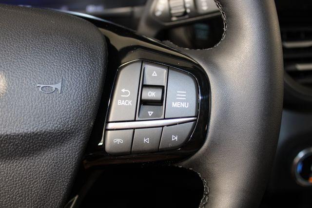 new 2025 Ford Escape car, priced at $31,365