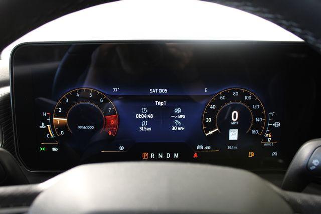 new 2025 Ford Mustang car, priced at $66,219