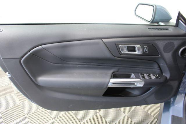 new 2025 Ford Mustang car, priced at $66,219