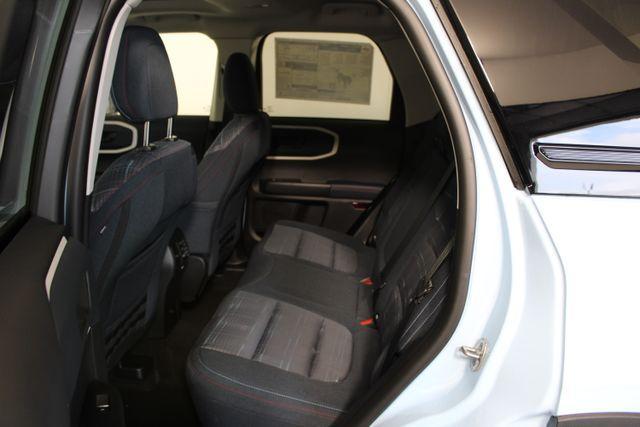 new 2025 Ford Bronco Sport car, priced at $37,041