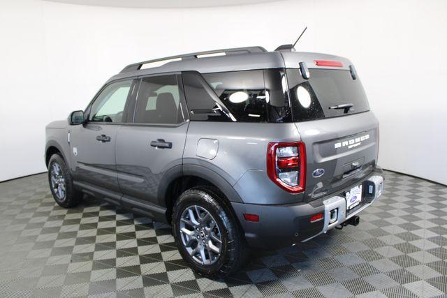 new 2025 Ford Bronco Sport car, priced at $34,092