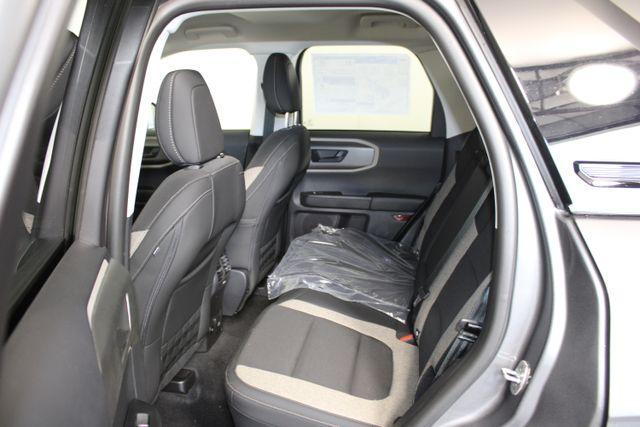 new 2025 Ford Bronco Sport car, priced at $34,092