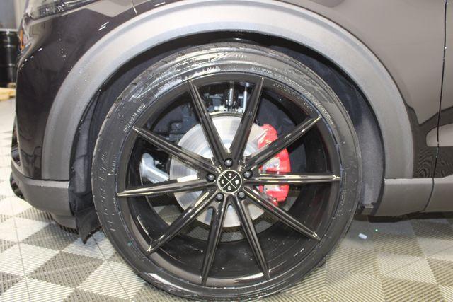 new 2025 Ford Explorer car, priced at $66,500