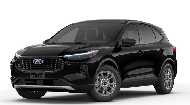 new 2026 Ford Escape car, priced at $34,000
