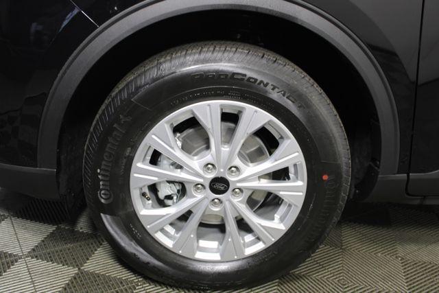 new 2026 Ford Escape car, priced at $34,000