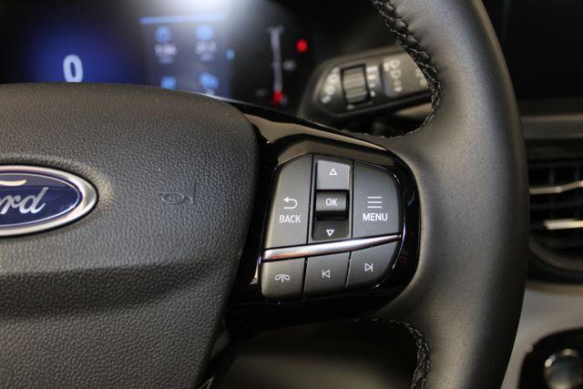 new 2026 Ford Escape car, priced at $34,000