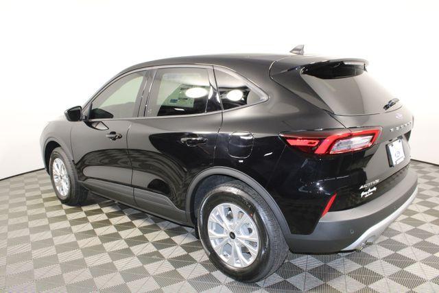 new 2026 Ford Escape car, priced at $34,000