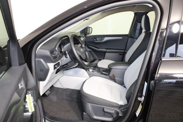 new 2026 Ford Escape car, priced at $34,000