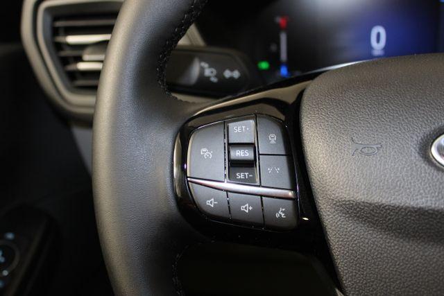 new 2026 Ford Escape car, priced at $34,000