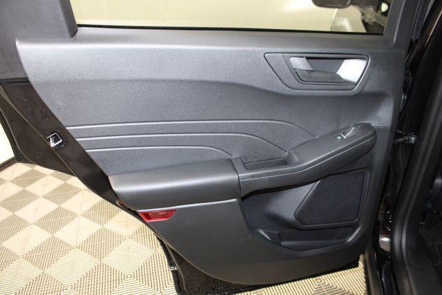 new 2026 Ford Escape car, priced at $34,000