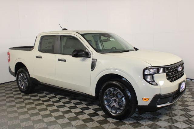 new 2025 Ford Maverick car, priced at $35,000